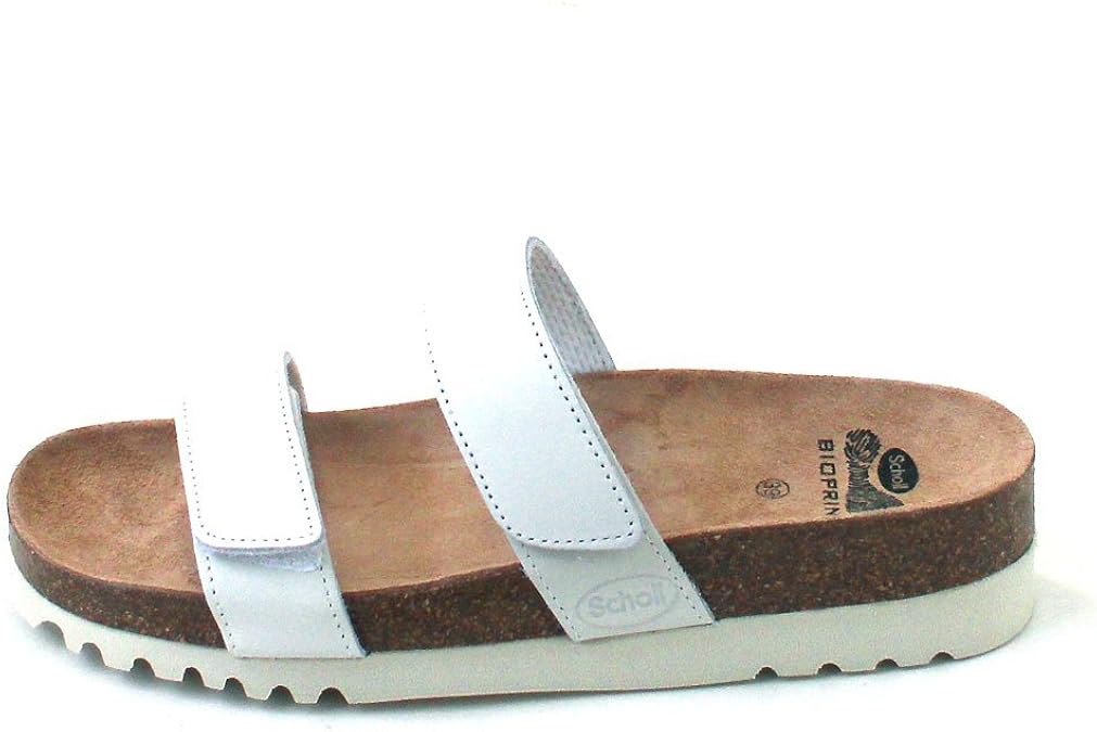 scholl lusaka sandals