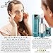 artnaturals Natural Eye Cream Gel - (1 Fl Oz / 30ml) - Ageless Looking Skin, Good For Dark Circles, Puffiness, Fine Lines – From Aloe, Hyaluronic Acid & Retinol – For Men & Women