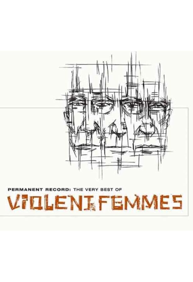 VIOLENT FEMMES - VIOLENT FEMMES [Vinyl] - Amazon.com Music