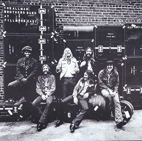 The Allman Brothers Band - The Allman Brothers Band[180g 2 LP