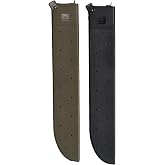 Rothco GI Type Plastic Machete Sheath Cover