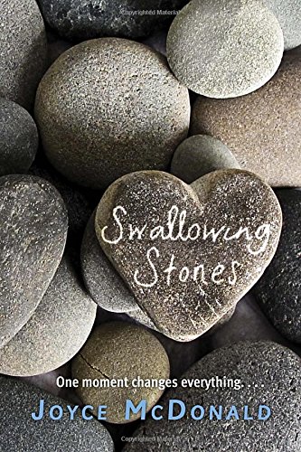 Swallowing Stones Book Review And Ratings By Kids Joyce Mcdonald