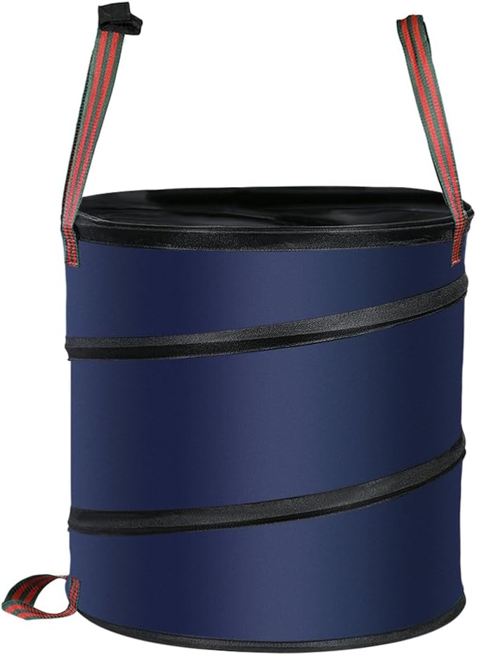 Sundlight Garten-Kotbeutel, zusammenklappen und wiederverwendbar Garten