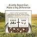 Instinct Limited Ingredient Diet Raw Boost Small Breed Grain Free Turkey Meal Formula Natural Dry Dog Food By Nature'S Variety, 4.1 Lb. Bag