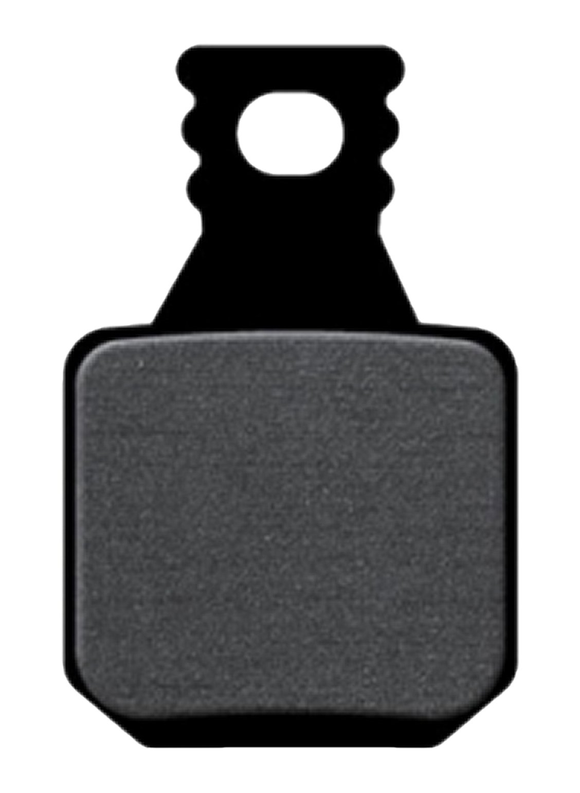 Galfer Magura FD487 Brake Pads, unisex_adult, FD487-1053, Black, ESTANDAR