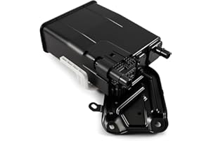 Aumzong 911-446 Fuel Vapor Canister Compatible with 2014 2015 2016 2017 2018 2019 Toyota Corolla 1.8L,Replacement 77740-02220