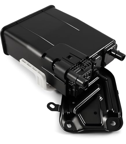 Toyota 77740-0R020 Vapor Canister, Vapor Canisters - Amazon Canada