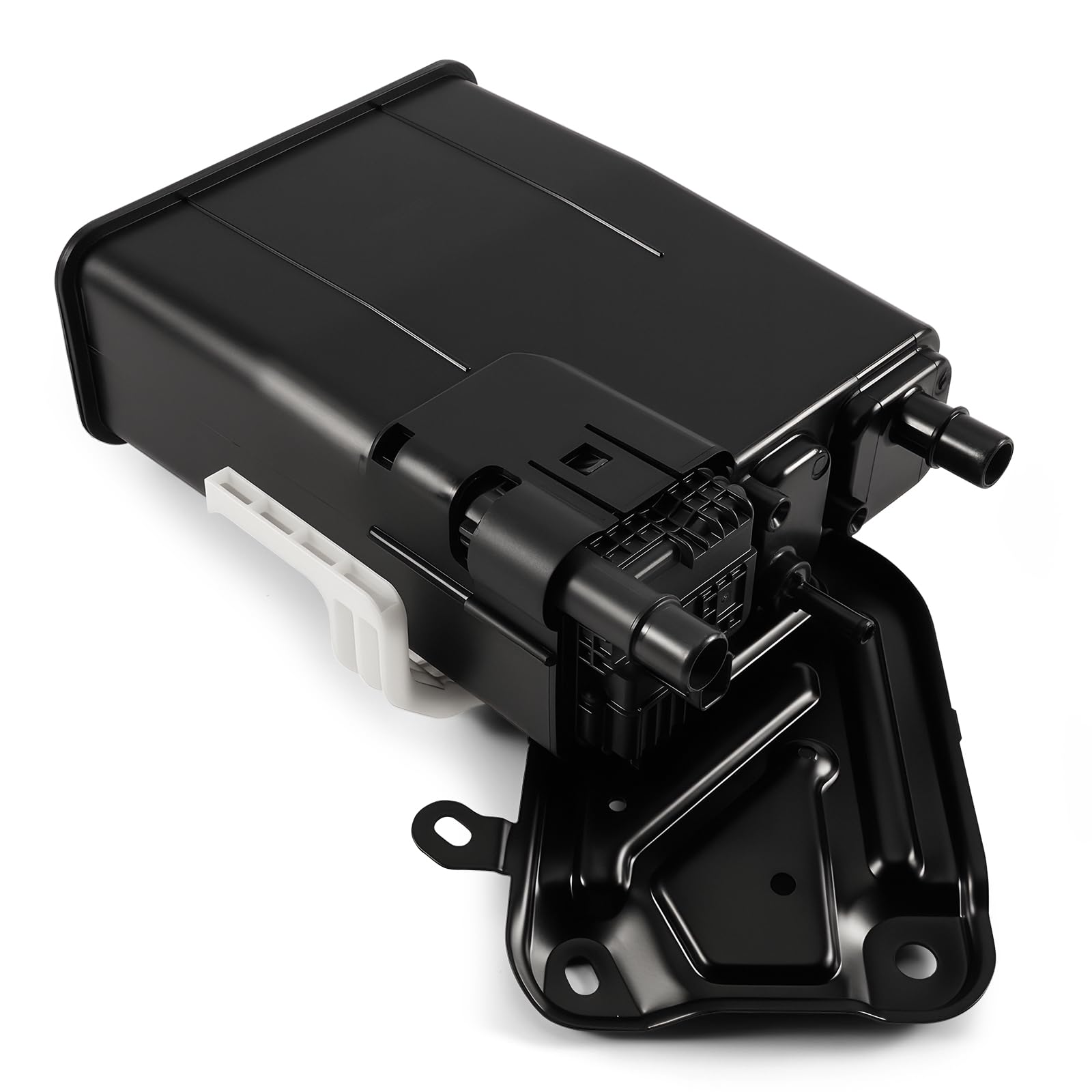 Photo 1 of Aumzong 911-446 Fuel Vapor Canister Compatible with 2014 2015 2016 2017 2018 2019 Toyota Corolla 1.8L,Replacement 77740-02220