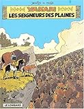 Les seigneurs des plaines by