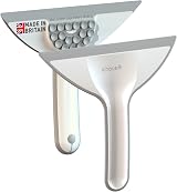 Inhouse Mini Stick+Store Squeegee 6.5” Blade UK Made Patented Storage