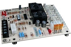 HEIL QUAKER Icp 1170063 Furnace Fan Control Relay Genuine Original Equipment Manufacturer (OEM) Part