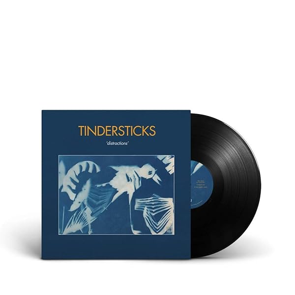 欧2LP Tindersticks Tindersticks MOVLP712 Music On Vinyl 未開封 /00660 TINDERSTICKS - Tindersticks - Amazon.com Music