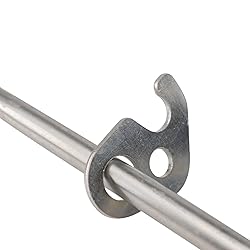 TRQ To Gear Power Steering Pressure Line Hose