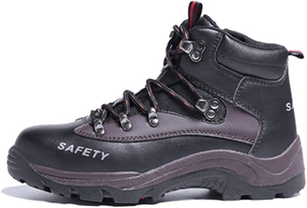 climbing work boots