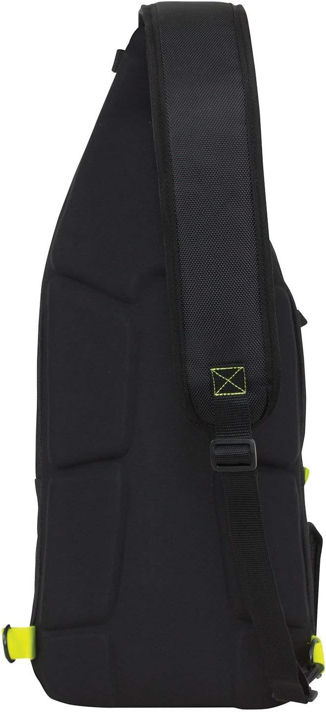 spiderwire sling fishing backpack