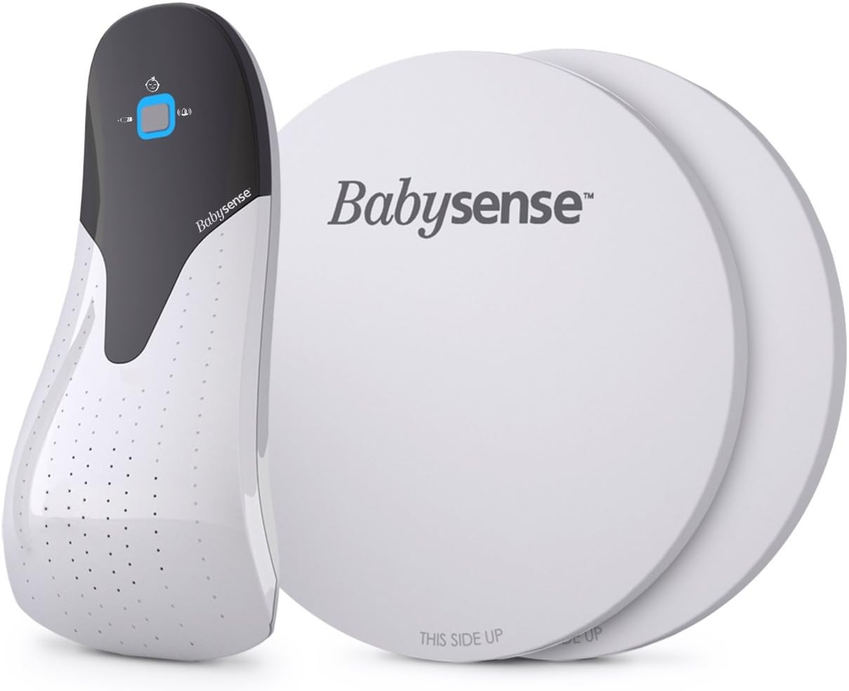 babysense hisense