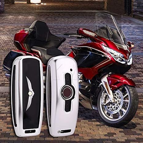 goldwing honda 2019