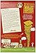 Annie's Organic Cheddar Squares Baked Snack Crackers 6.75 oz Box