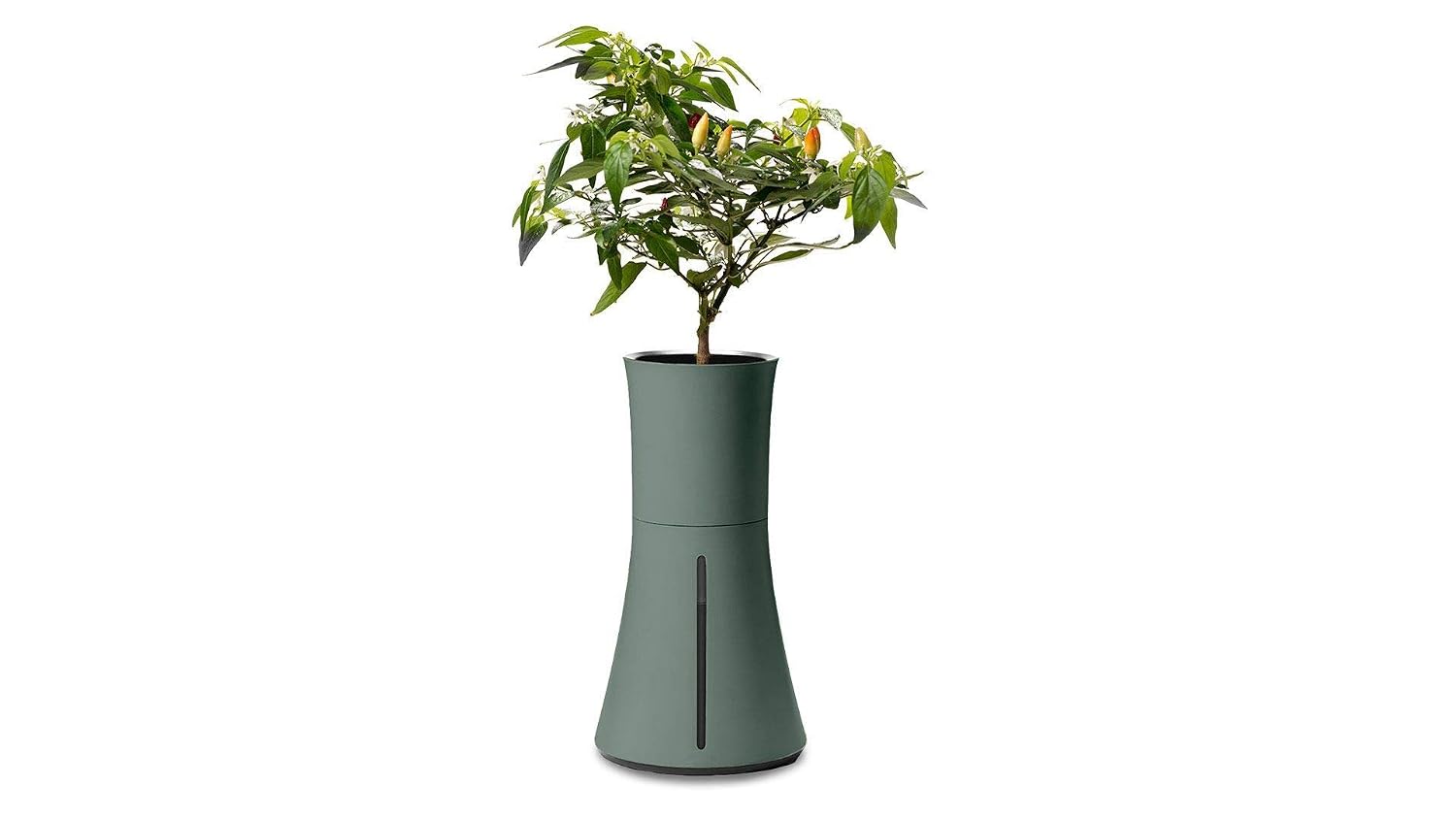 Botanium Aurel Unidad de Cultivo Automático de Alimentos, Verde ...