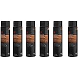 3M 3584 Professional Grade Rubberized Undercoating 6 16oz Cans