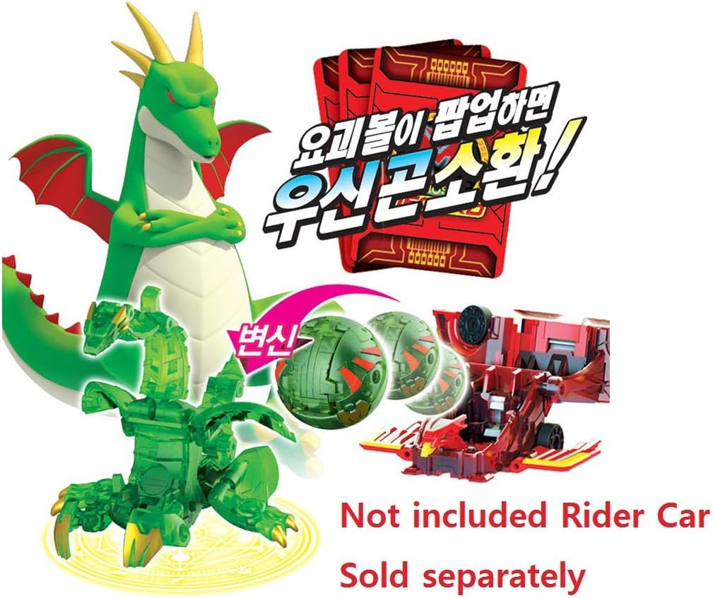 juguetes que se transforman