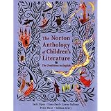 The Norton Anthology of Children's Literature: The Traditions in English