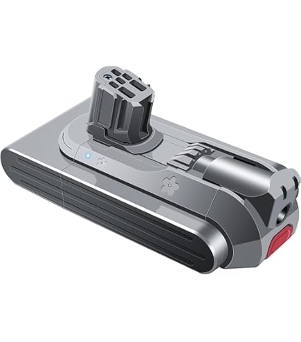 ダイソン★V12 Detect Slim★SV20★バッテリー新品と同等★ ダイソン☆V12 Detect Slim☆SV20☆バッテリー新品と同等