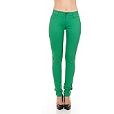 No Fuze womens Chino