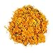 Missyoung Dried Botanical Flowers Kit, Dried Flowers for Soap Making Supplies, Dry Flowers for Candle Making, Dried Flowers for Bath Bombs 100% Natural No Additives (Big Pouches 8 Packs)
