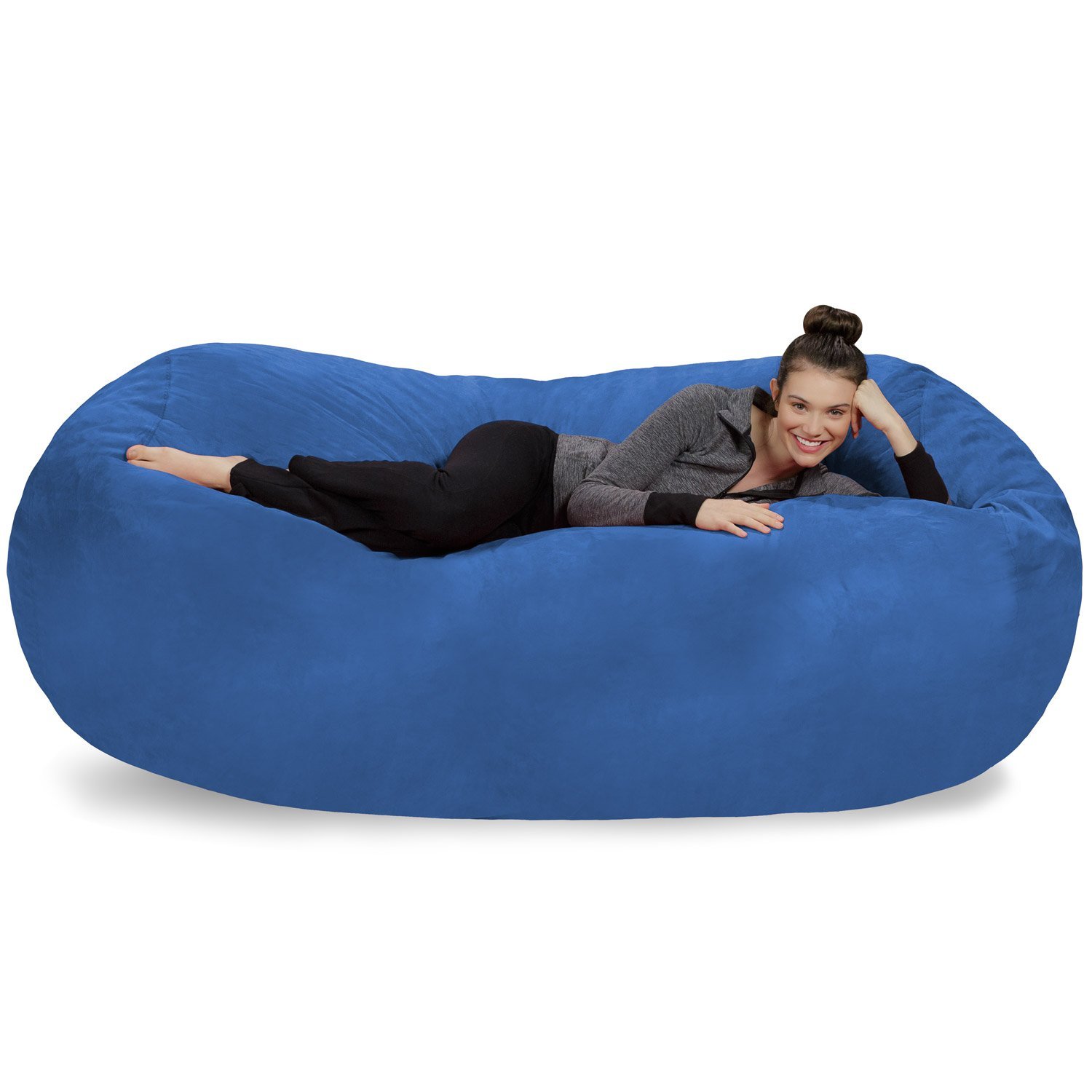 Best bean bag chair with bed