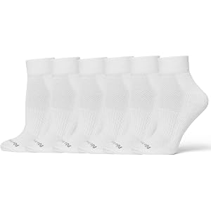 no nonsense Women's Soft & Breathable Sock Collection