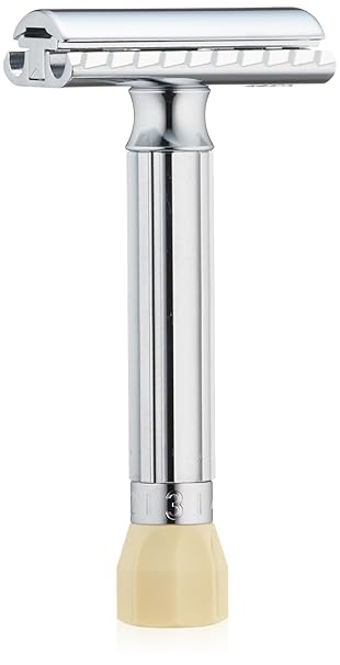 Merkur Progress Adjustable Safety Razor by Merkur-Razor