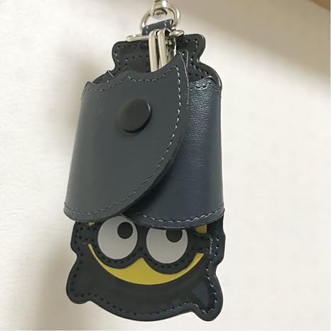 Amazon Co Jp Usj ミニオン ハロウィン限定 キーケース キーチェーン コウモリ ホビー 通販