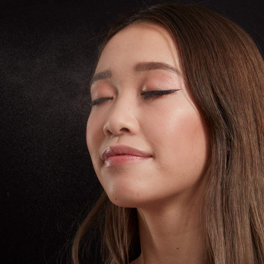 NYX PROFESSIONAL MAKEUP Makeup Setting Spray, Matte Finish : Foundation Makeup : Beauty
