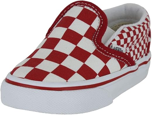 toddler vans size 6