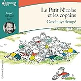 Le petit Nicolas et les copains (2 CD) (French Edition) by