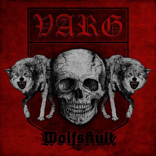 Bildergebnis für varg wolfskult