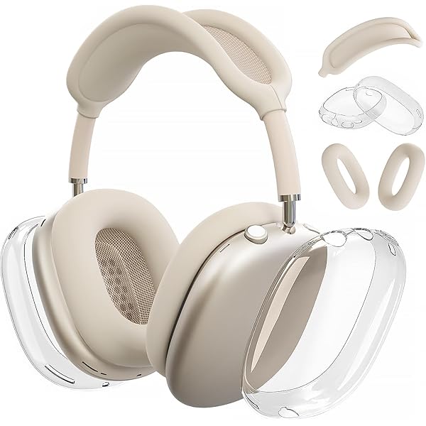 Amazon.com: Apple AirPods Max Wireless Over-Ear Headphones, Pro