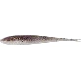 YUM Baits Co. FF Sonar Minnow 4"