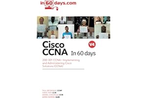 Cisco CCNA in 60 Days