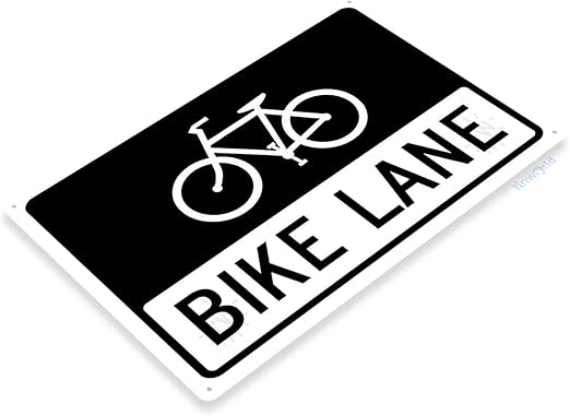 bike lane shop