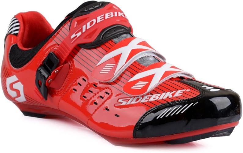foor cycle shoes