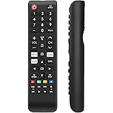 EONCHARM Universal Remote Control for All Samsung TV Compatible with All Samsung LCD LED HDTV 3D Smart TVs Models