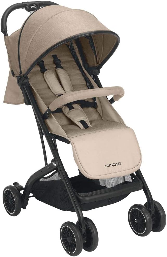 cam il mondo del bambino stroller