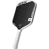 Selkirk Sport SLK ERA Power Pickleball Paddle | Carbon Fiber & Fiberglass Hybrid Face for Power, Spin & Control | Dynamic Fusion Core | Professional Pickleball Paddles for Aggressive Players