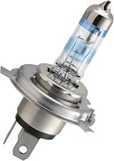 Philips X-tremeVision Pro150 H4 Car Headlight Bulb 150% Brighter view 4