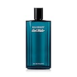 Davidoff Cool Water Man Eau de Toilette 6.7 fl oz