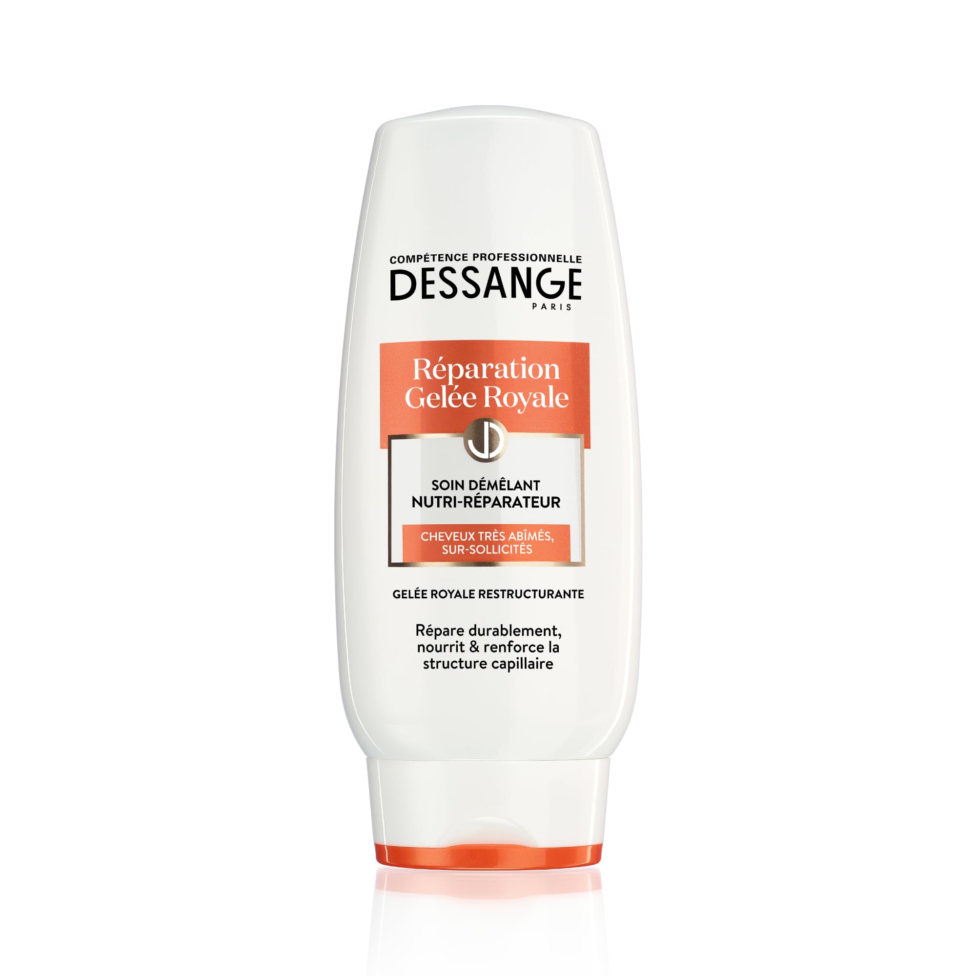 Dessange Repair Conditioner Royal Jelly, 200 ml