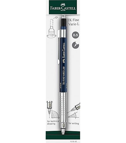 筆記具 Fabercastell tk9555 A.W.Faber-Castell TK 9555 B - Collection Photos and Videos