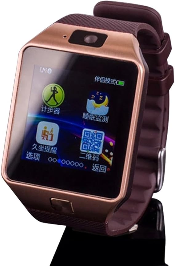 apple watch s4 android
